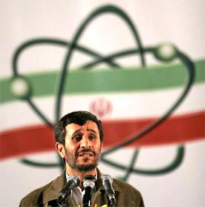 برنامه هسته‌ای ایران: چرا ما خیلی کم می‌دانیم